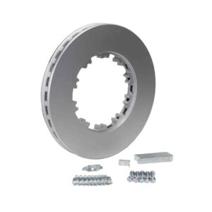 Brake Drum: Ss S-26376 - New