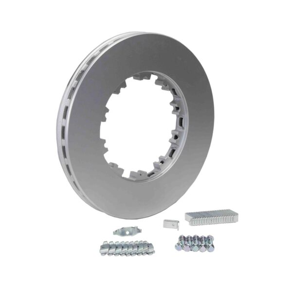 Brake Drum: Ss S-26376 - New