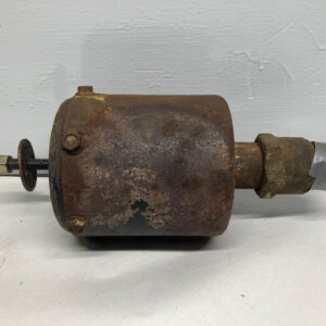 Misc Manufacturer 110700 Left/Driver Brake Parts Misc. - Used
