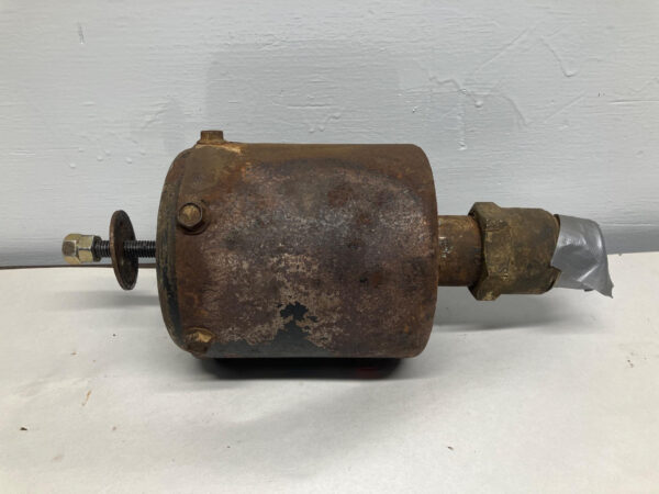 Misc Manufacturer 110700 Left/Driver Brake Parts Misc. - Used