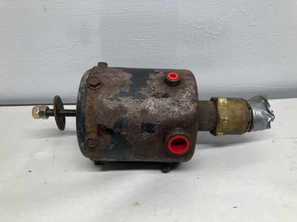 Misc Manufacturer 110700 Left/Driver Brake Parts Misc. - Used - Image 2