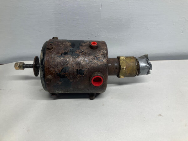 Misc Manufacturer 110700 Right/Passenger Brake Parts Misc. - Used - Image 2