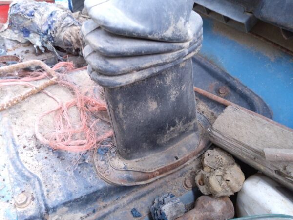 Meritor Q Brake Parts Misc. - Used - Image 2