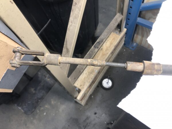 Meritor Q Brake Parts Misc. - Used - Image 3