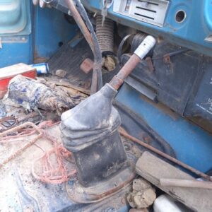 Meritor Q Brake Parts Misc. - Used
