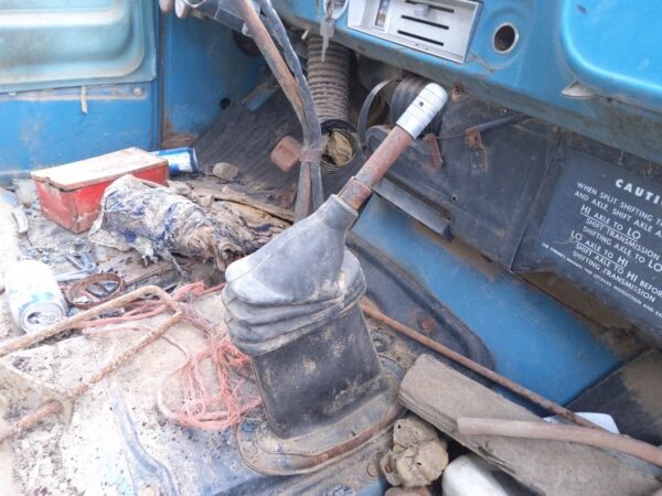 Meritor Q Brake Parts Misc. - Used