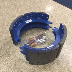 Eaton 4311E Brake Shoe - New | P/N GF4311EJ