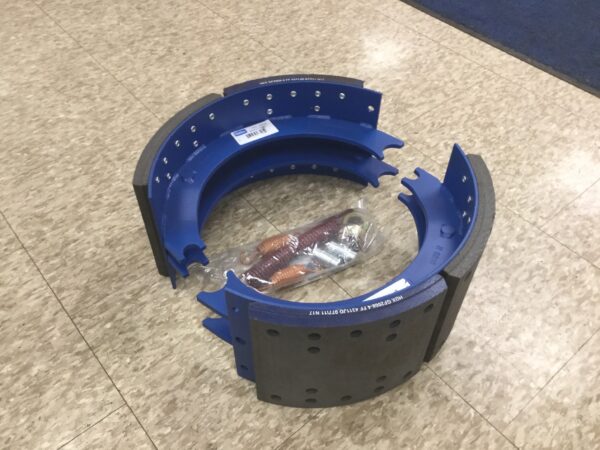 Eaton 4311E Brake Shoe - New | P/N GF4311EJ