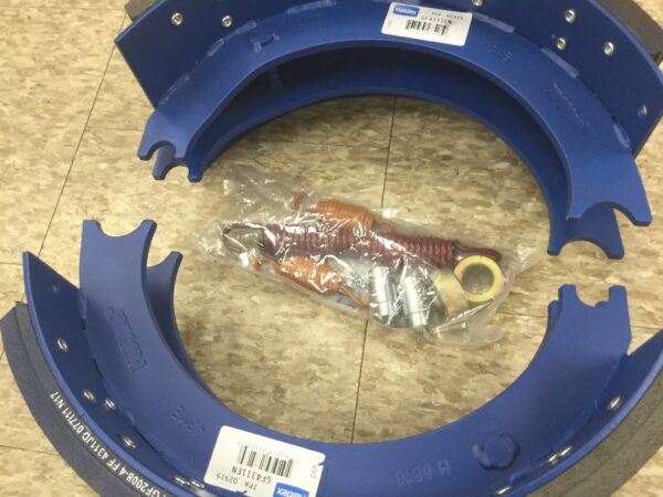 Eaton 4311E Brake Shoe - New | P/N GF4311EJ - Image 2