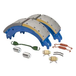 Meritor 4720 Brake Shoe - New | P/N GG4720QJ