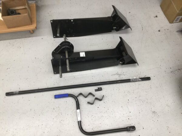Automann 568.1001 Landing Gear - New - Image 3
