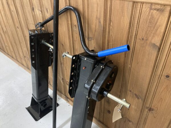 Ss S-37960 Landing Gear - New - Image 2