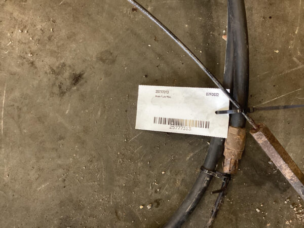 Ford 4C4Z2853E Brake Parts Misc. - Used - Image 2