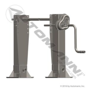 Automann 568.1001 Landing Gear - New