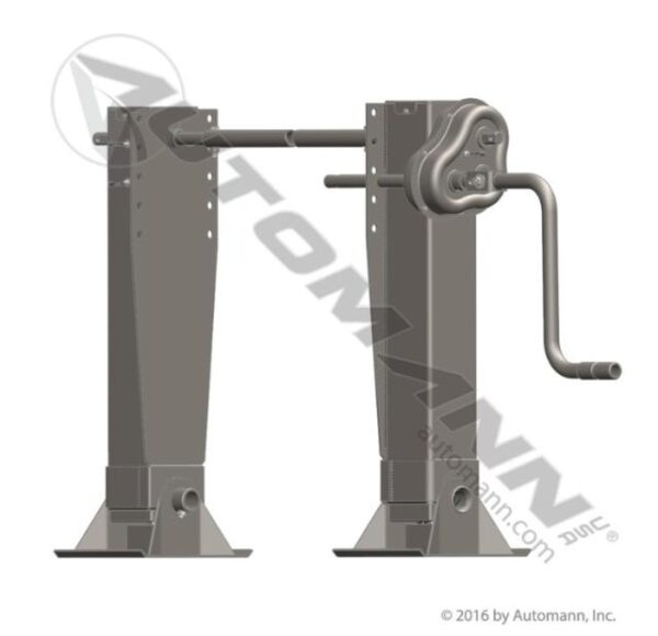 Automann 568.1001 Landing Gear - New