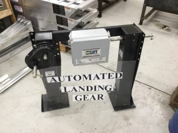 Landing Gear - New - Image 4