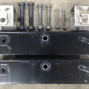 Pn HAP-203-03 Trailer Suspension - New