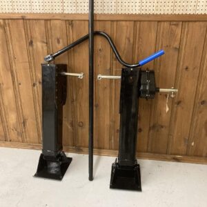 Ss S-37960 Landing Gear - New
