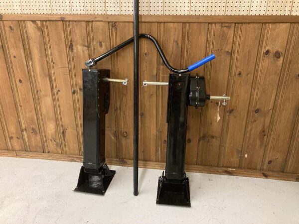 Ss S-37960 Landing Gear - New