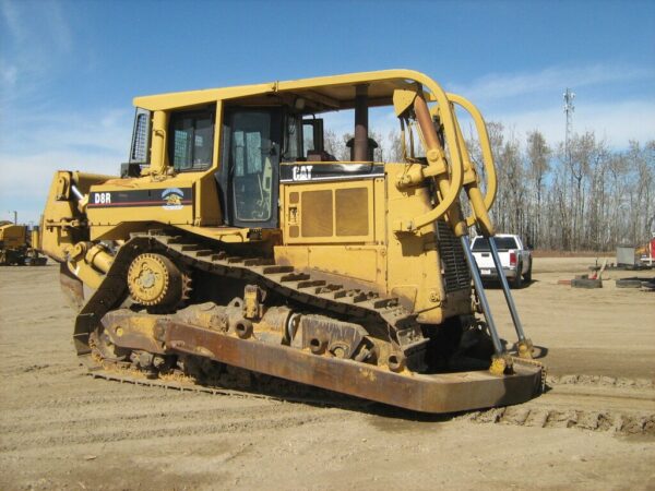 1998 Caterpillar D8R