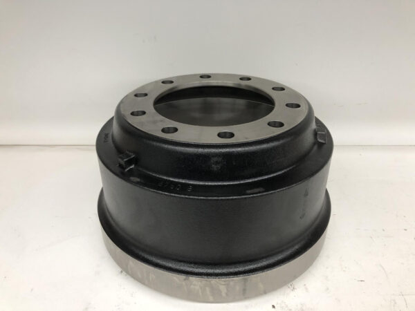 10 Hole 16.5 X 7in. Brake Drum: Cv Logistics 101V - New - Image 2