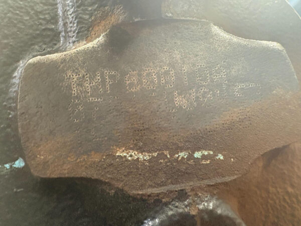 Freightliner M2 106 Steering Gear/Rack, Trw/Ross THP60010 | Used - Image 2