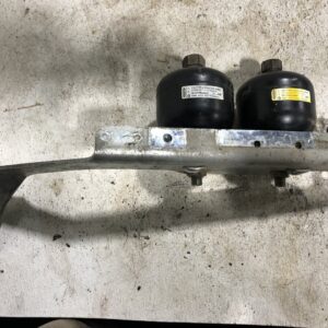 Brake Parts Misc. - Used | 333F0844