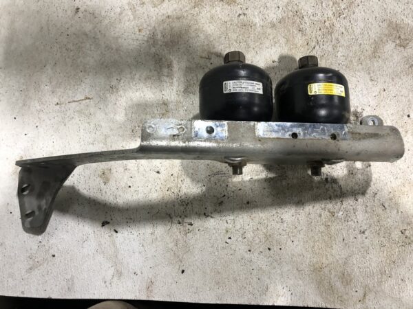 Brake Parts Misc. - Used | 333F0844