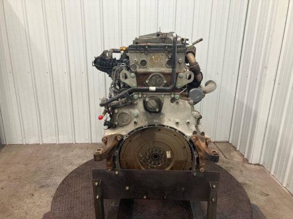 2018 Detroit DD15 Engine Assembly, 505HP - Used - Image 2