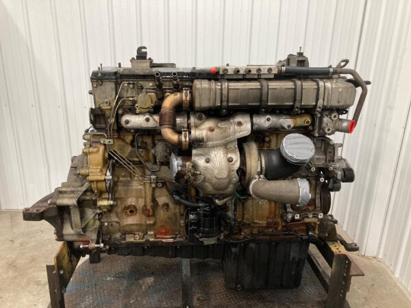 2018 Detroit DD15 Engine Assembly, 505HP - Used - Image 3