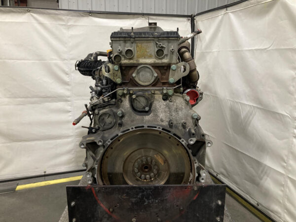 2018 Detroit DD15 Engine Assembly, 400HP - Used - Image 3