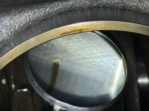 2018 Detroit DD15 Engine Assembly, 505HP - Used - Image 4