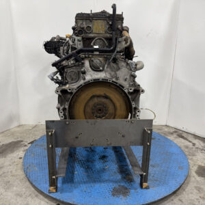 2018 Detroit DD15 Engine Assembly, 505HP - Used