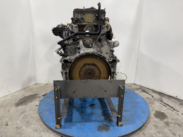2018 Detroit DD15 Engine Assembly, 505HP - Used