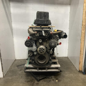 2019 Detroit DD15 Engine Assembly, 505HP - Used