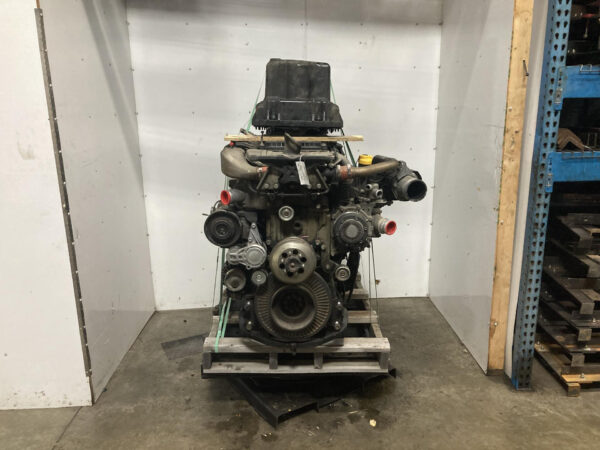 2019 Detroit DD15 Engine Assembly, 505HP - Used