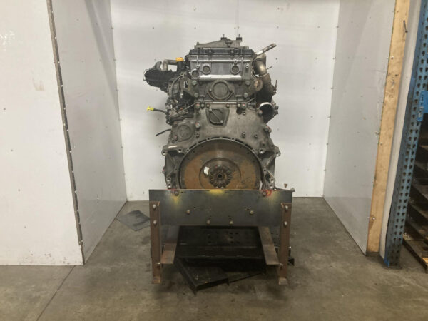 2017 Detroit DD15 Engine Assembly, Verifyhp - Used - Image 6