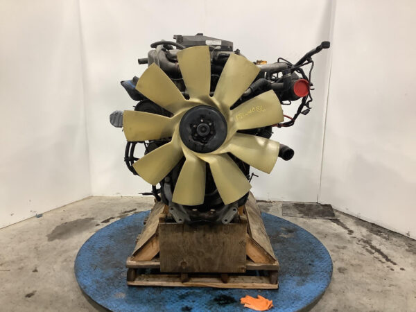 2018 Detroit DD15 Engine Assembly, 505HP - Used - Image 3