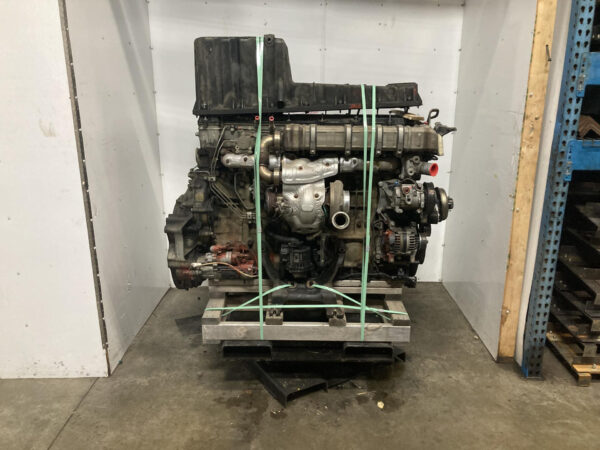 2019 Detroit DD15 Engine Assembly, 505HP - Used - Image 8