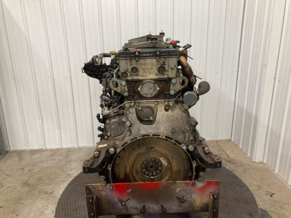 2018 Detroit DD15 Engine Assembly, 505HP - Used - Image 2