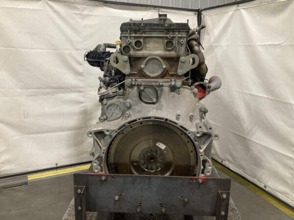 2019 Detroit DD15 Engine Assembly, 505HP - Used - Image 3