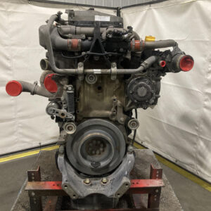 2018 Detroit DD15 Engine Assembly, Verifyhp - Used