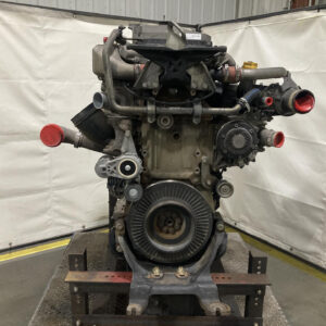 2019 Detroit DD15 Engine Assembly, 505HP - Used