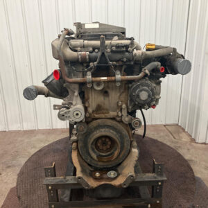 2018 Detroit DD15 Engine Assembly, 505HP - Used