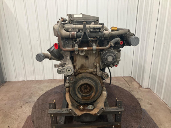 2018 Detroit DD15 Engine Assembly, 505HP - Used