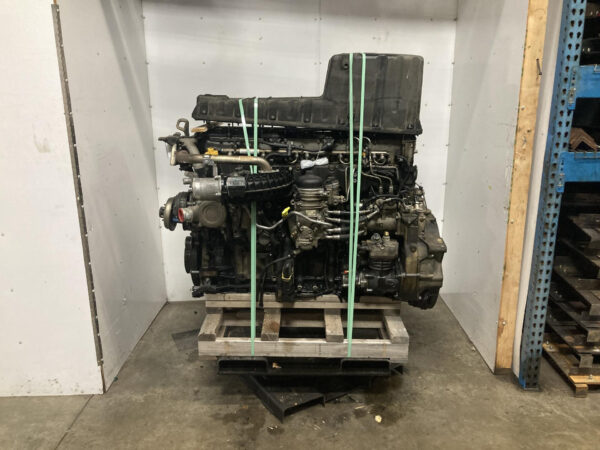 2019 Detroit DD15 Engine Assembly, 505HP - Used - Image 7