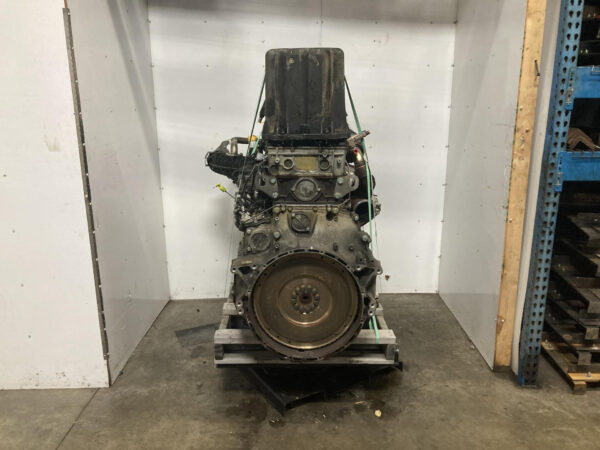 2019 Detroit DD15 Engine Assembly, 505HP - Used - Image 6