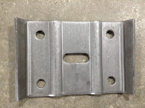 Pn 12-53 Trailer Suspension - New - Image 3