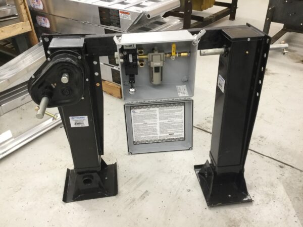 Landing Gear - New - Image 3