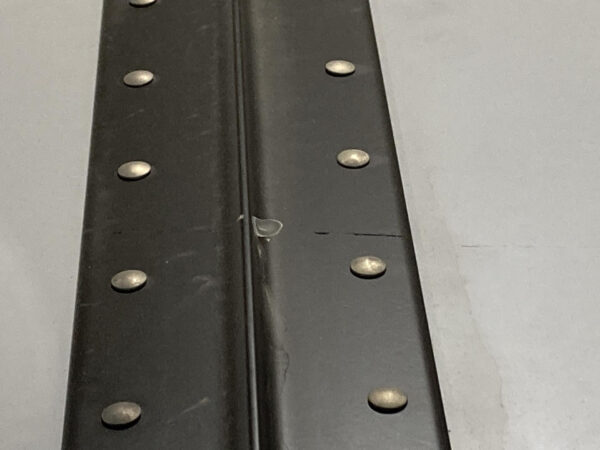 2007-2024 Peterbilt 389 Primer Hood - New | P/N L296098101 - Image 2